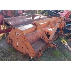 TRINCIATUTTO ZAPPATOR 200