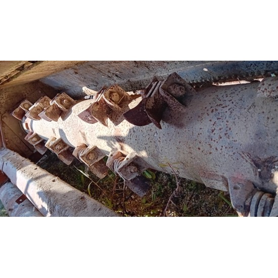 TRINCIATUTTO ZAPPATOR 200