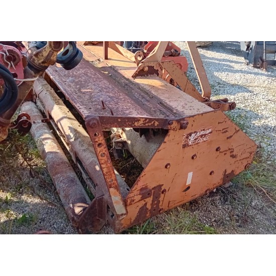 TRINCIATUTTO ZAPPATOR 200