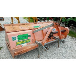 TRINCIATUTTO AGRIMASTER RMU 2300
