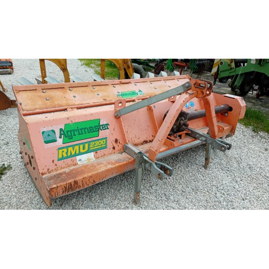 TRINCIATUTTO AGRIMASTER RMU 2300