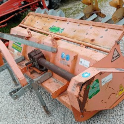 TRINCIATUTTO AGRIMASTER RMU 2300