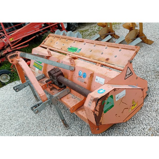 TRINCIATUTTO AGRIMASTER RMU 2300