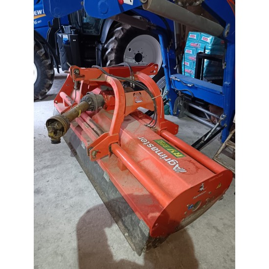 TRINCIATUTTO AGRIMASTER RU 260