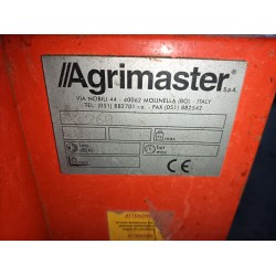 TRINCIATUTTO AGRIMASTER RU 260