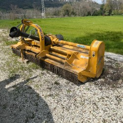 TRINCIATUTTO ALPEGO TR 36 - 280 M