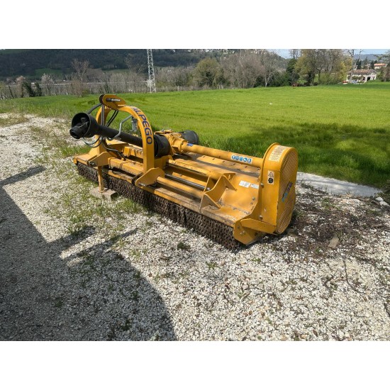 TRINCIATUTTO ALPEGO TR 36 - 280 M