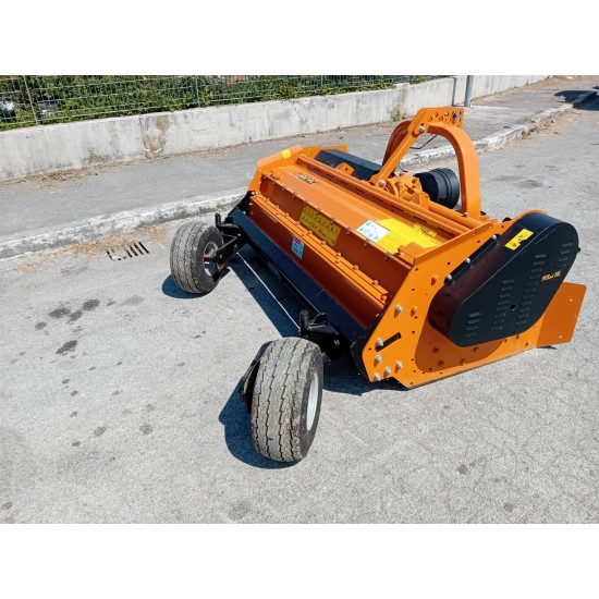 TRINCIATUTTO BERTI PICKER 200