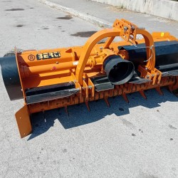 TRINCIATUTTO BERTI PICKER 200