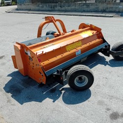 TRINCIATUTTO BERTI PICKER 200