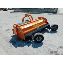 TRINCIATUTTO BERTI PICKER 200