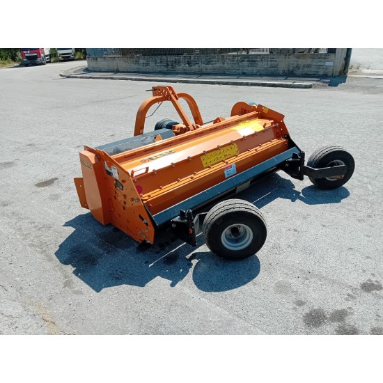 TRINCIATUTTO BERTI PICKER 200