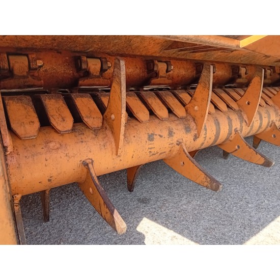 TRINCIATUTTO BERTI PICKER 200