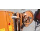 TRINCIATUTTO BERTI TFB - Y 200 + DISCO RM