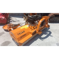 TRINCIATUTTO BERTI TFB - Y 200 + DISCO RM