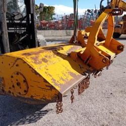 TRINCIATUTTO FERRI 180