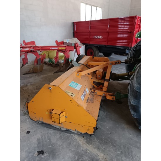 TRINCIATUTTO FERRI 230