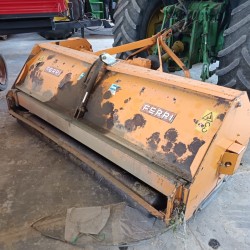 TRINCIATUTTO FERRI 230
