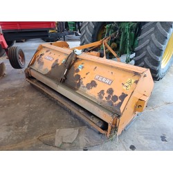 TRINCIATUTTO FERRI 230
