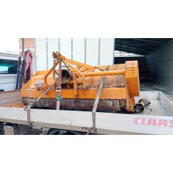 TRINCIATUTTO FERRI F230