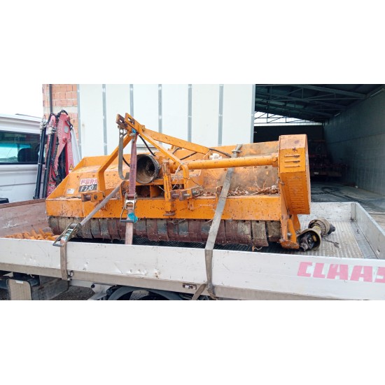 TRINCIATUTTO FERRI F230