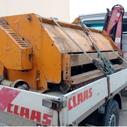 TRINCIATUTTO FERRI F230