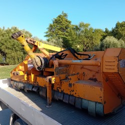 TRINCIATUTTO FERRI 230