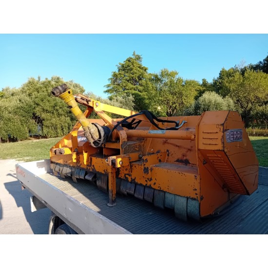 TRINCIATUTTO FERRI 230