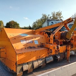 TRINCIATUTTO FERRI 230