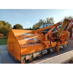 TRINCIATUTTO FERRI 230