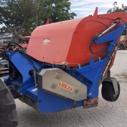 TRINCIATUTTO IMECA GIGANT 160 M