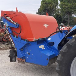 TRINCIATUTTO IMECA GIGANT 160 M