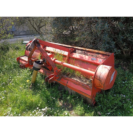 TRINCIATUTTO MASCHIO CHIARA 230