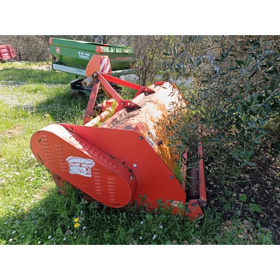 TRINCIATUTTO MASCHIO CHIARA 230