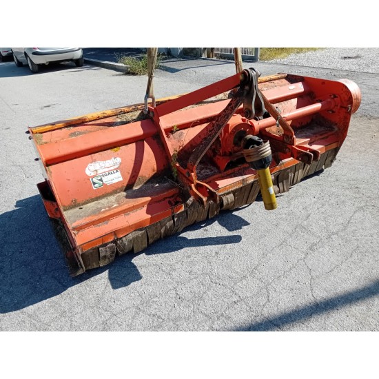 TRINCIATUTTO MASCHIO CHIARA 230