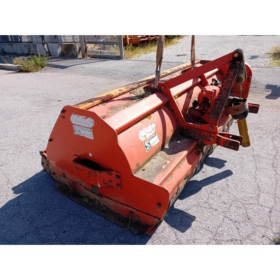 TRINCIATUTTO MASCHIO CHIARA 230