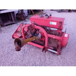 TRINCIATUTTO MASCHIO CR170 S