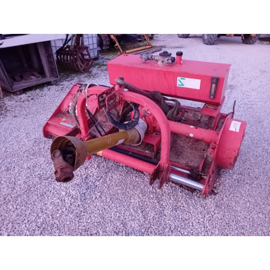 TRINCIATUTTO MASCHIO CR170 S