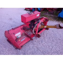 TRINCIATUTTO MASCHIO CR170 S