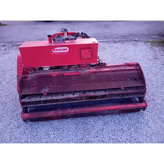 TRINCIATUTTO MASCHIO CR170 S