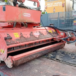 TRINCIATUTTO MASCHIO CR 190 + DISCO INTERFILARE