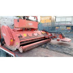 TRINCIATUTTO MASCHIO CR 190 + DISCO INTERFILARE