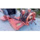 TRINCIATUTTO MASCHIO CR 190 + DISCO INTERFILARE