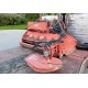 TRINCIATUTTO MASCHIO CR 190 + DISCO INTERFILARE