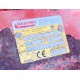TRINCIATUTTO MASCHIO CR 190 + DISCO INTERFILARE