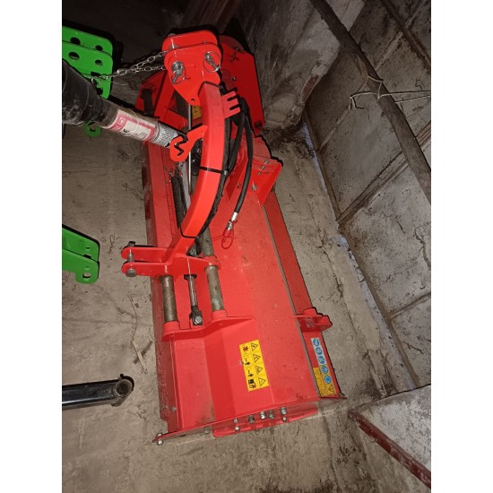 TRINCIATUTTO MASCHIO FURBA 160