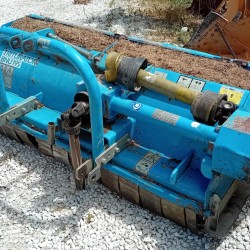 TRINCIATUTTO NOBILI BNU 195
