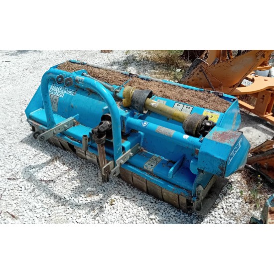 TRINCIATUTTO NOBILI BNU 195