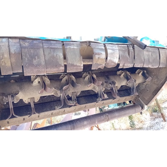 TRINCIATUTTO NOBILI BNU 195