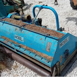 TRINCIATUTTO NOBILI BNU 195